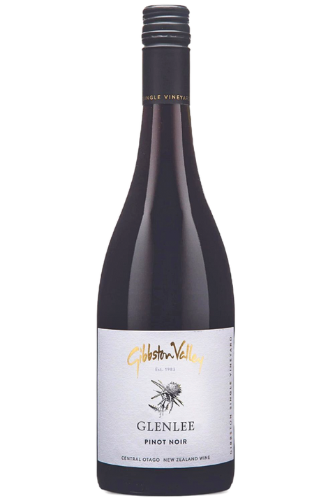 Gibbston Valley Glenlee Single Vineyard Pinot Noir 2022 750ml