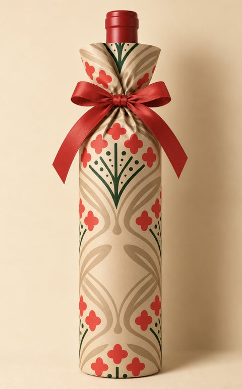 Gift Wrapping Service