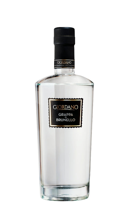 Giordano Grappa Di Brunello 500ml