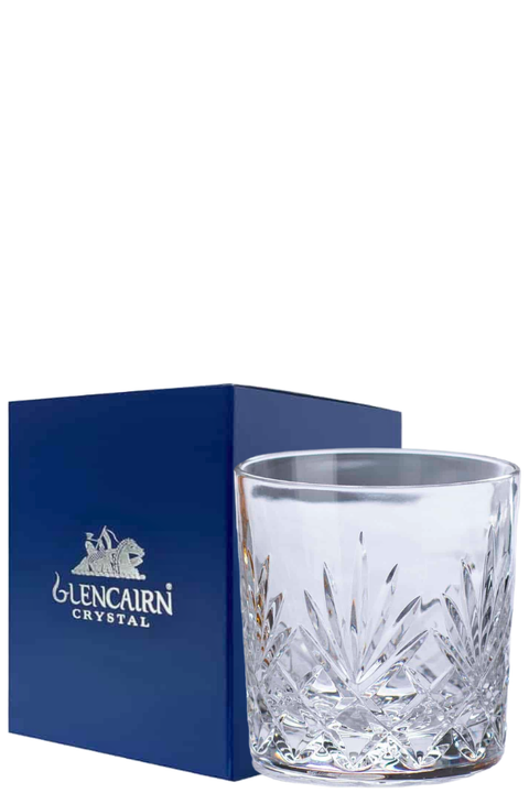 Glencairn Skye Crystal Tumbler Glass
