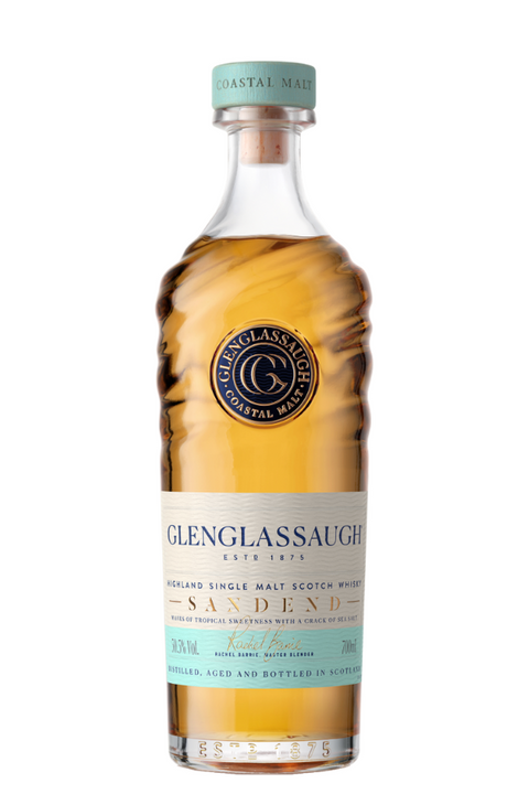 Glenglassaugh Sandend Highland Single Malt 50.5% 700m