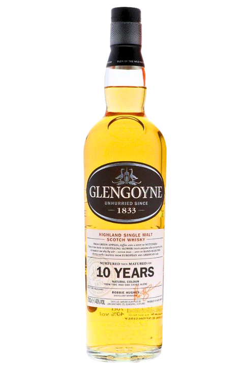 Glengoyne 10YO Single Malt 700ml