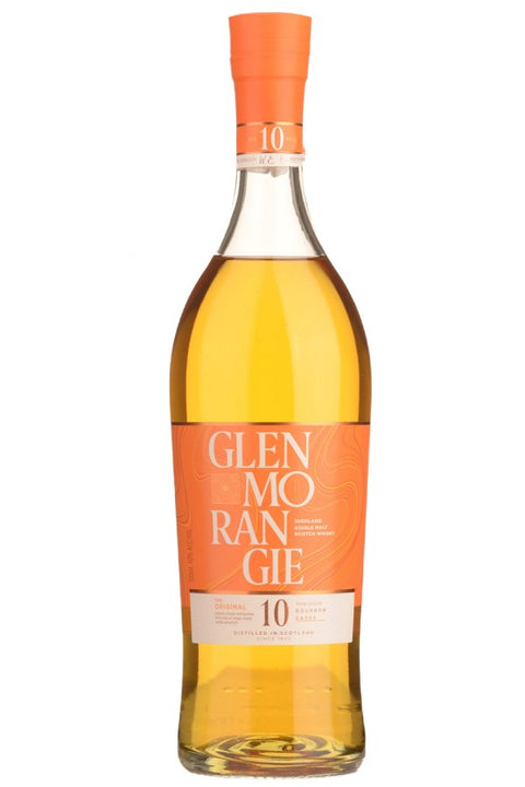 Glenmorangie 10Yo Single Malt 700ml