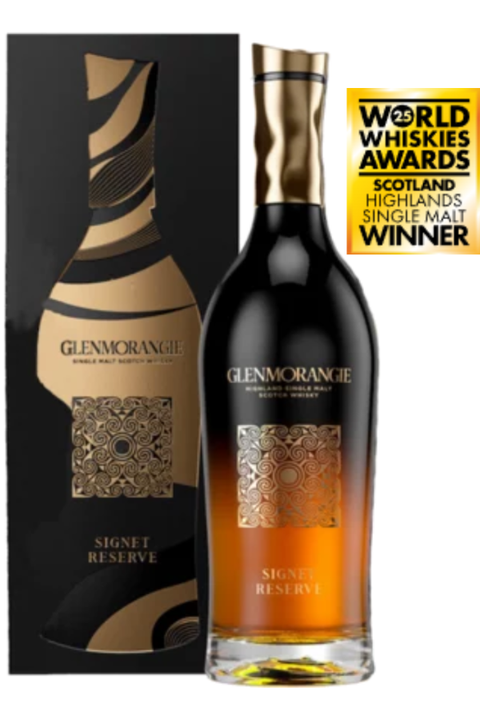 Glenmorangie Signet Single Malt 700ml
