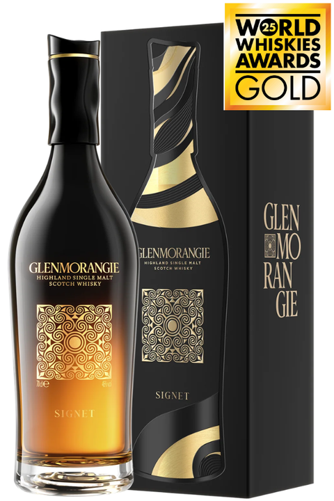 Glenmorangie Signet Single Malt 700ml