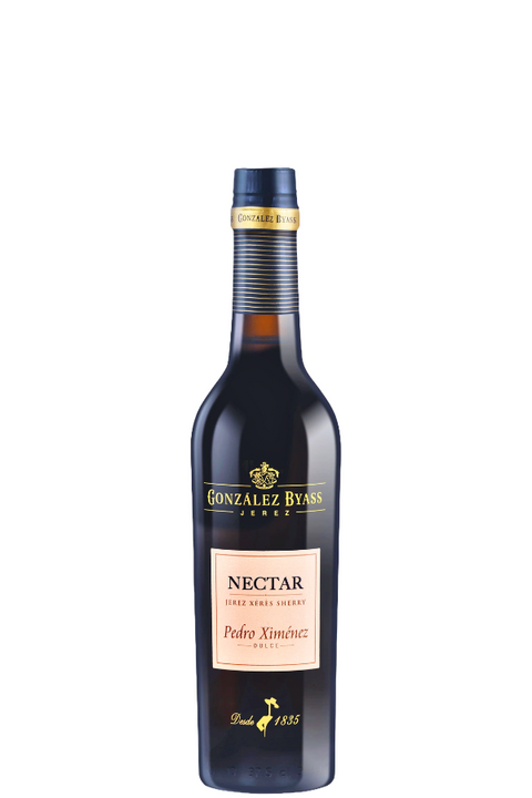 Gonzalez Byass Nectar Pedro Ximenez Dulce 375ml - Spain