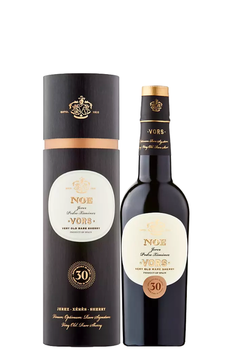Gonzalez Byass Noe Pedro Ximinez 30YO VORS 375ml - Sherry