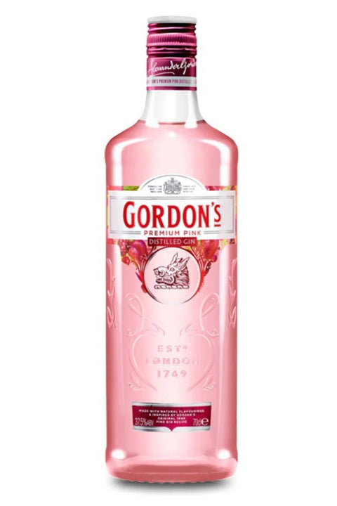 Gordons Pink Gin 700ml