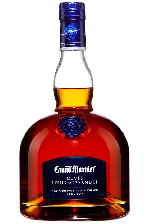 Grand Marnier Cuvee Louis-Alexandre 700ml -  France