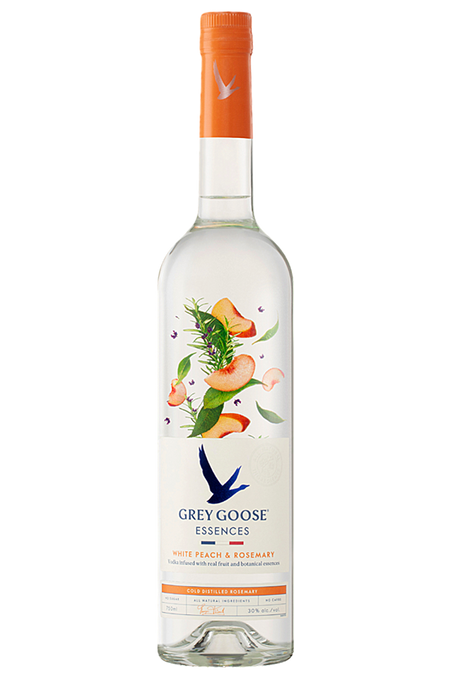 Grey Goose Vodka 50ml - 12pk – Internet Wines.com