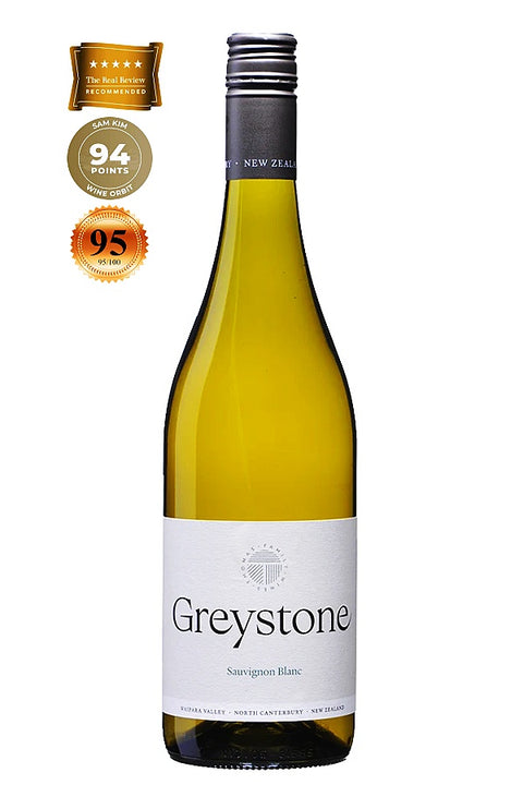 Greystone Sauvignon Blanc 2024 750ml