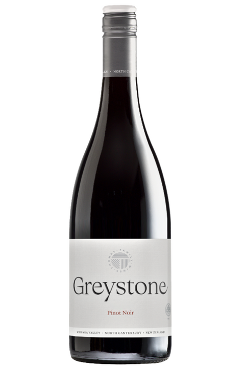 Greystone Pinot Noir 2019 750ml