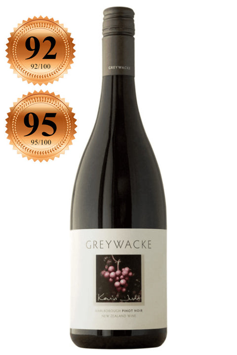 Greywacke Marlborough Pinot Noir 2022 750ml