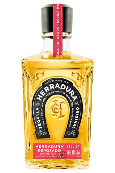 Herradura Reposado 700ml