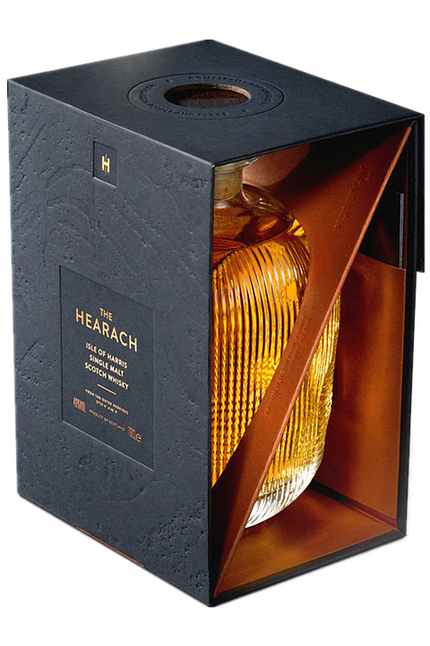 Hearach Isle Of Harris Single Malt 700ml