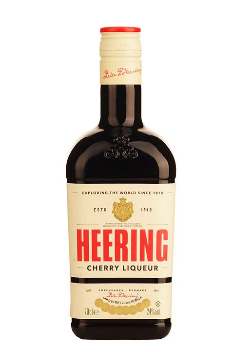 Heering Cherry Liqueur 700ml