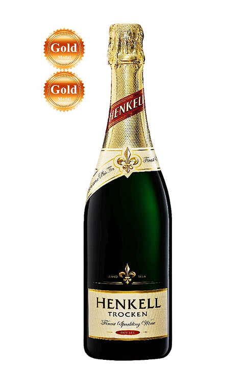 Henkell Trocken Dry Sec NV 750ml