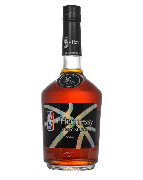 Hennessy VS NBA Edition Cognac 700ml