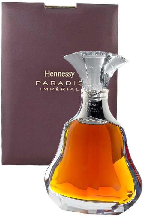 Hennessy Paradis Imperial 700ml