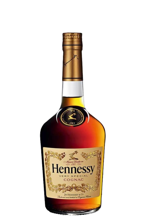 Hennessy VS Cognac 500ml