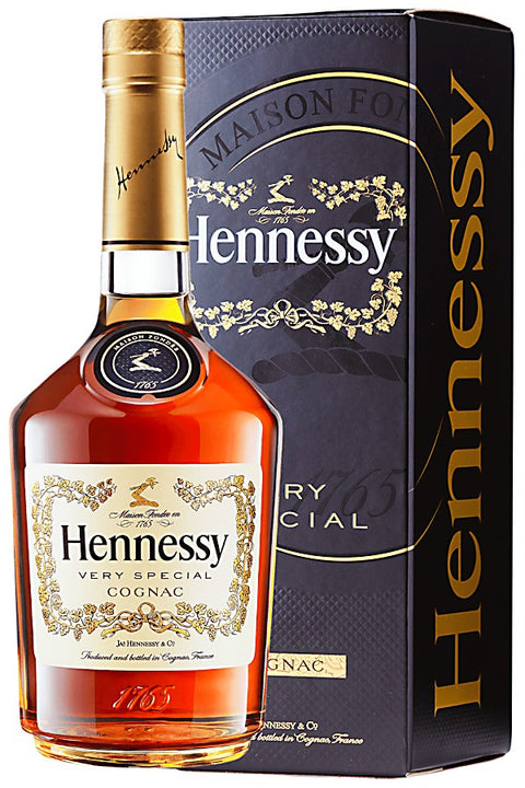 Hennessy VS Cognac 700ml