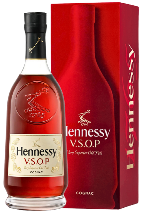Hennessy VSOP Cognac 700ml - WhiskeyOnline - [buy  whisky online]