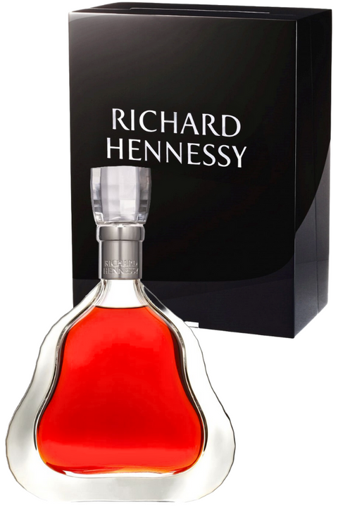Hennessy Richard Cognac 700ml
