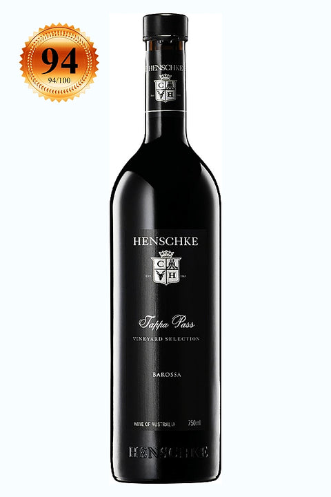 Henschke Tappa Pass Shiraz 2022 750ml