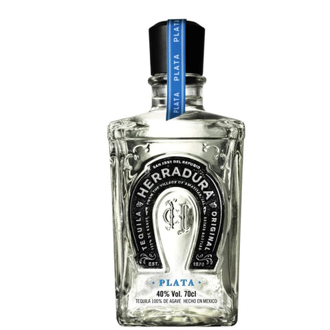 Herradura Plata/Silver Tequila 700ml