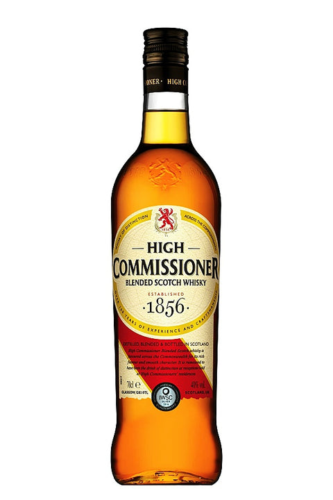 HighCommissionerWhisky1L