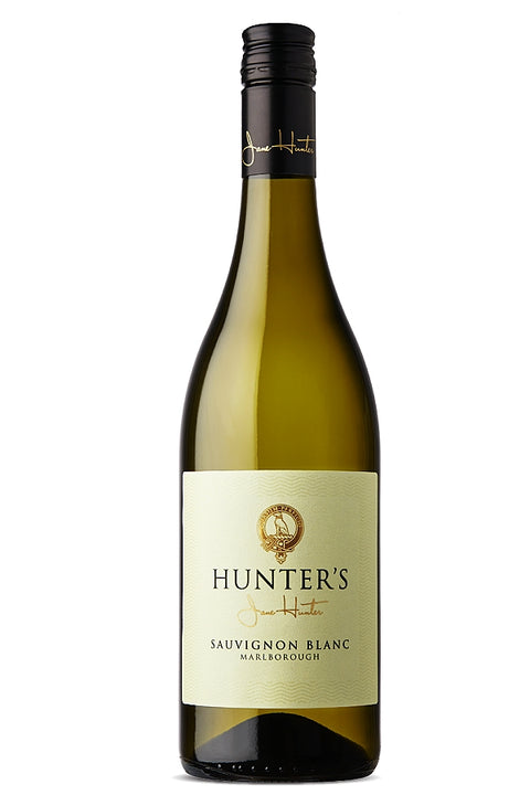Hunters Sauvignon Blanc 2025 750ml
