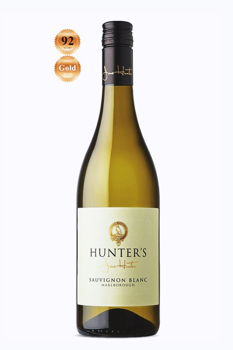 Hunters Marlborough Sauvignon Blanc 2025 750ml