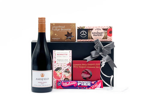 Gift Pack: Amisfield and Treats Gift Box