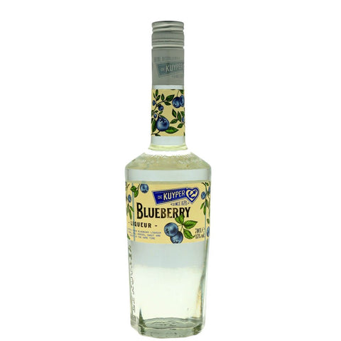 De Kuyper Blueberry Liqueur 700ml