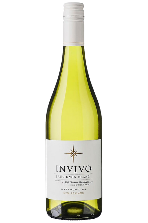 Invivo Marlborough Sauvignon Blanc 2023 750ml