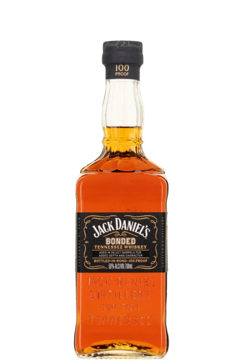 Jack Daniel Bonded 50% 700ml