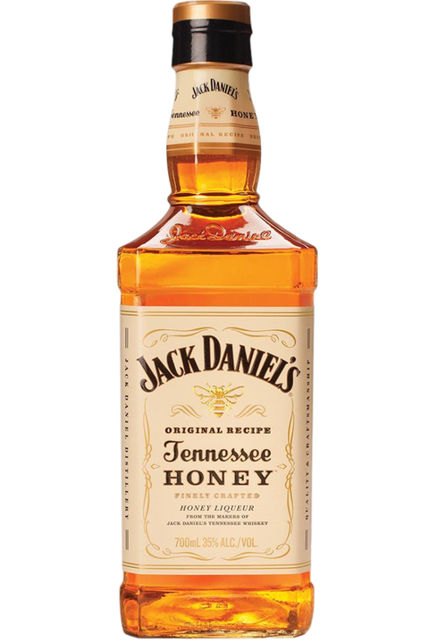 Jack Daniel's Tennessee Honey 350ml