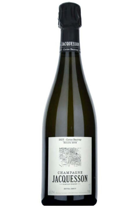 Jacquesson Dizy Corne Bautray 2009 750ml