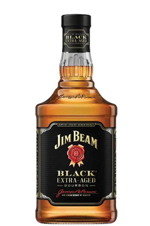 Jim Beam Black Extra Aged Bourbon 1L