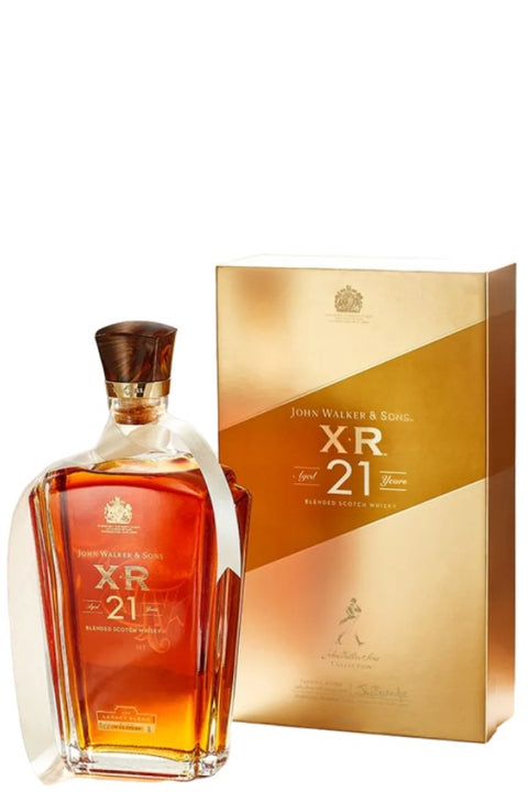 Johnnie Walker XR 21YO 750ml