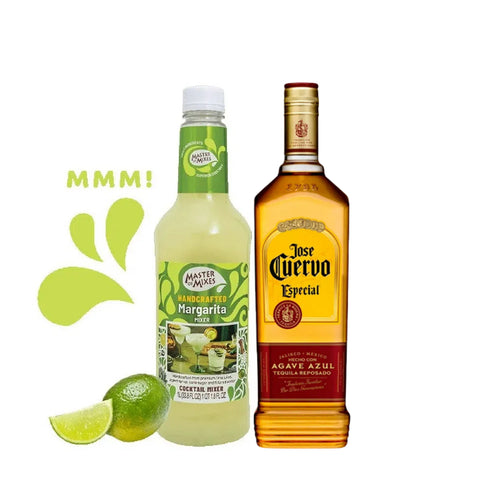 Classic Margarita Bundle Deal