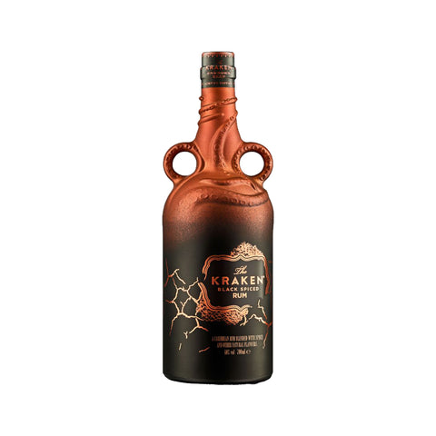 Kraken Unknown Deep 700ml -- Limited Edition