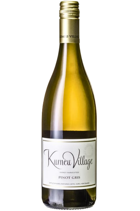Kumeu Village Pinot Gris 2023 750ml