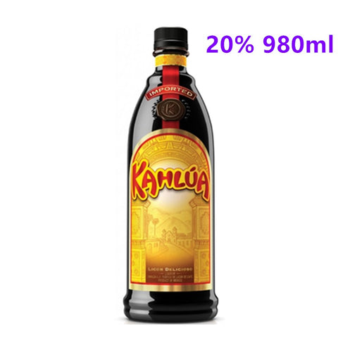 Kahlua Original 20% 980ml