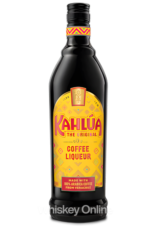 Kahlua Coffee Liqueur 1L