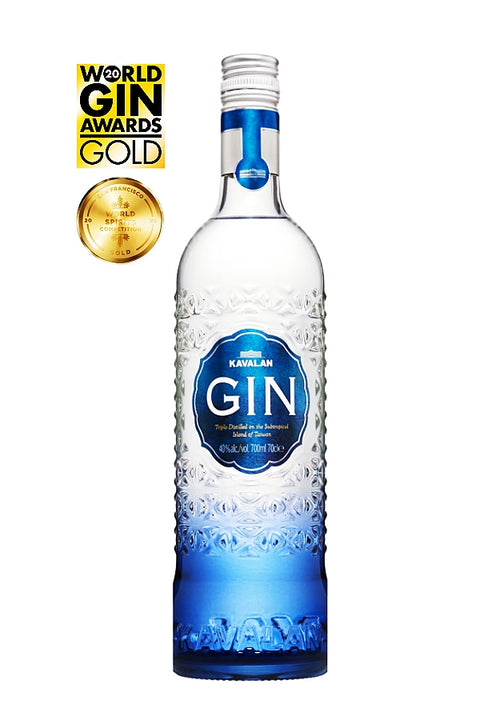 Kavalan Premium Gin 700ml