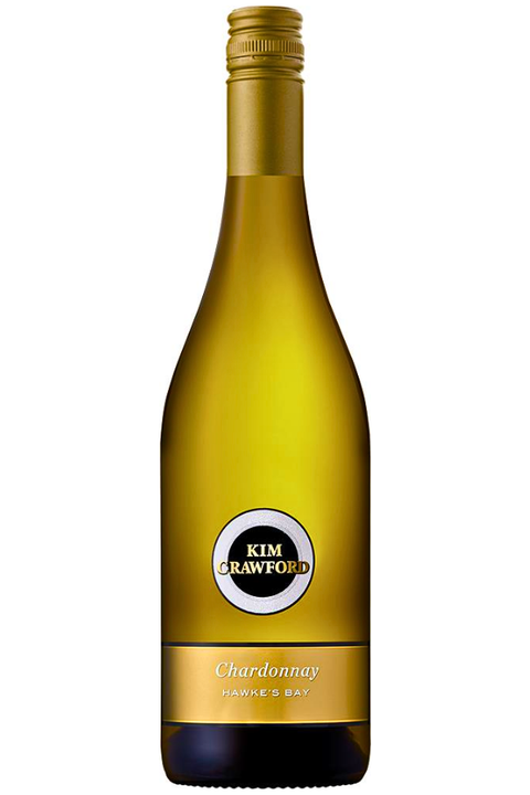 Kim Crawford Hawkes Bay Chardonnay 750ml