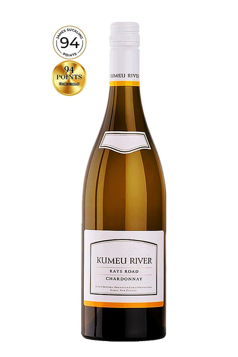 Kumeu River Rays Road Chardonnay 2023 750ml