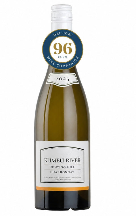 Kumeu River Hunting Hill Chardonnay