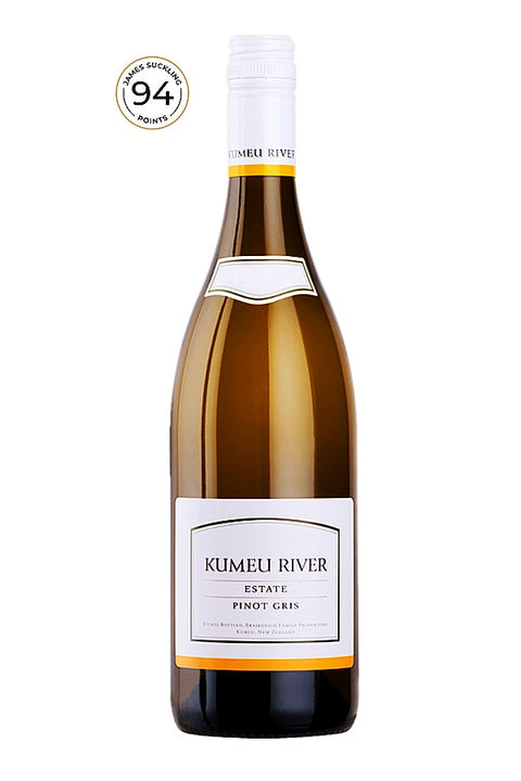 Kumeu River Estate Pinot Gris  2025 750ml